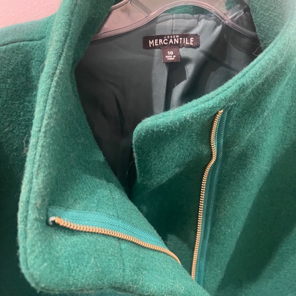 Set of 3 J Crew Coats - Size 10, Excellent Condition - Picture 15 of 16